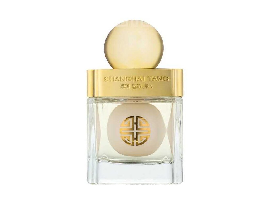 Gold Lily Shanghai Tang