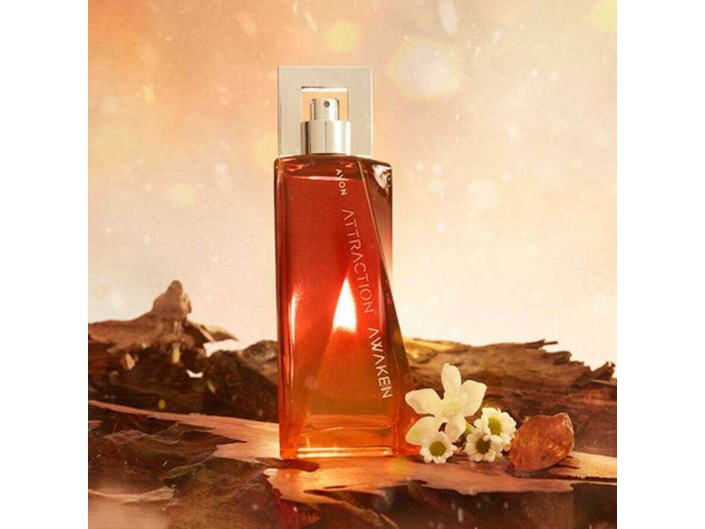 Attraction Awaken for Him AVON