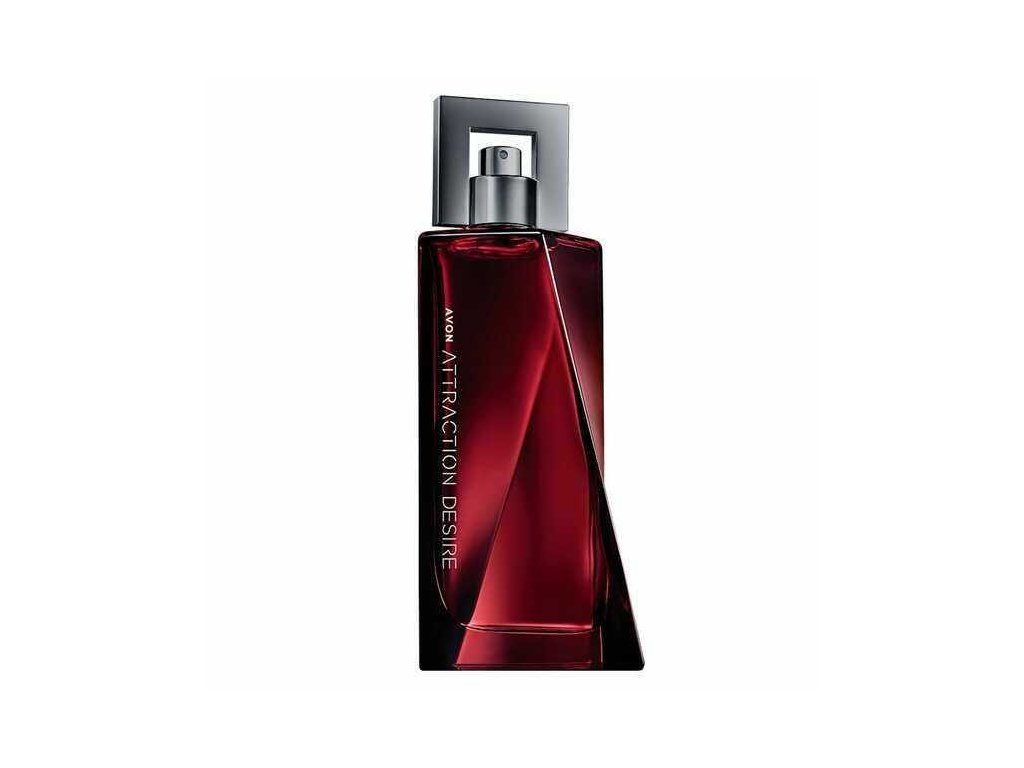 Attraction Desire for Him AVON 75ml