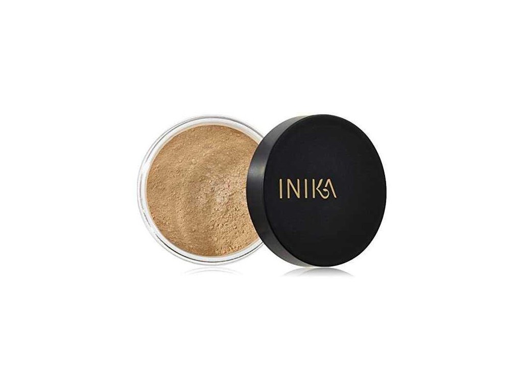 Minerálny make-up INIKA