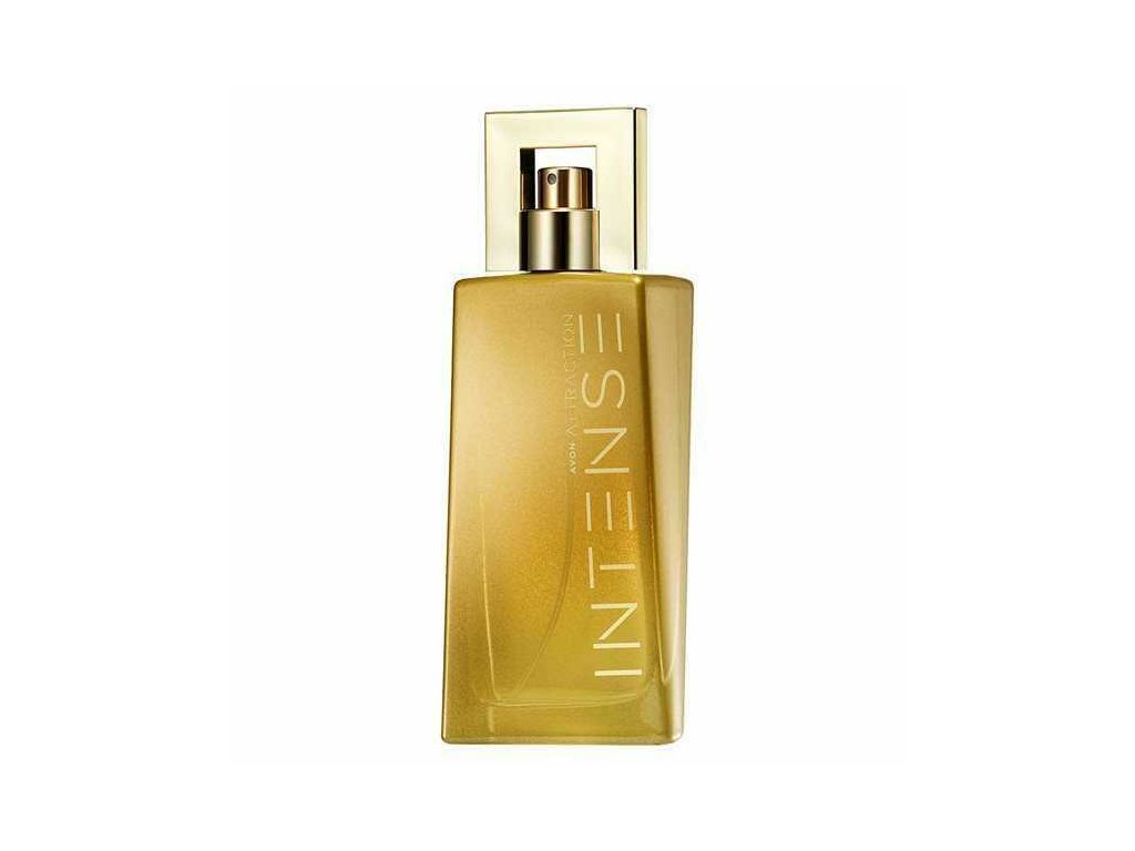 Attraction Intense for Her AVON 50ml