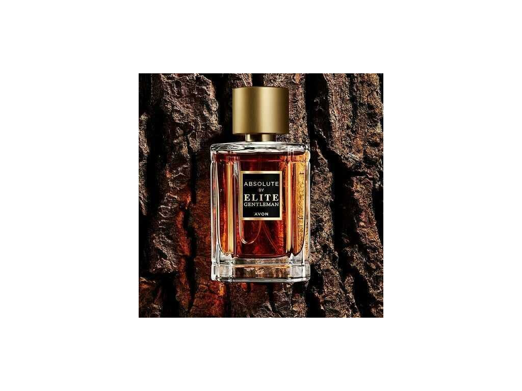 Absolute by Elite Gentleman AVON