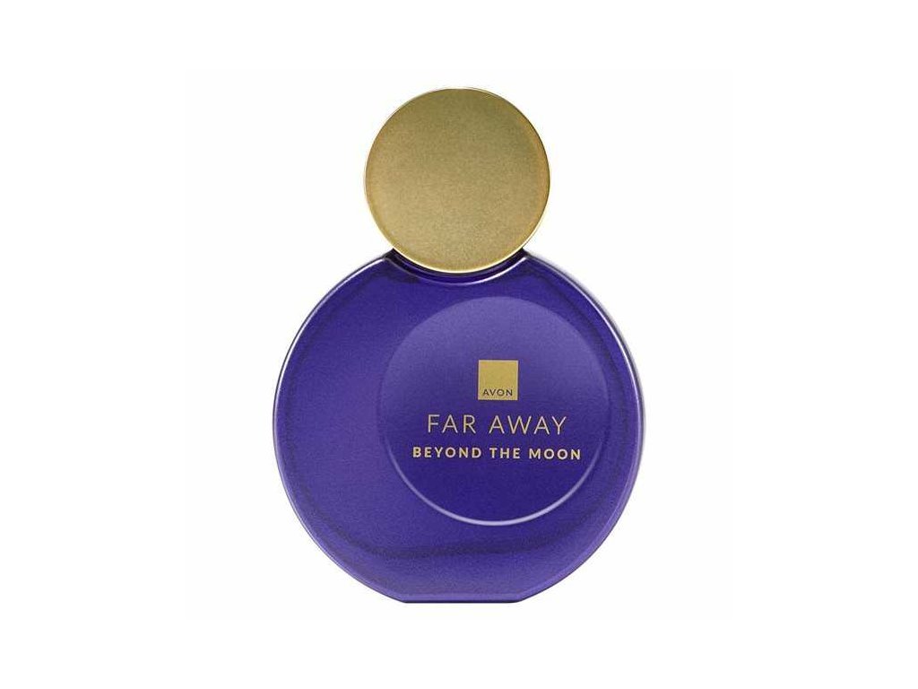 Far Away Beyond the Moon AVON