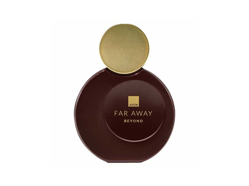 Far Away Beyond AVON 50ml