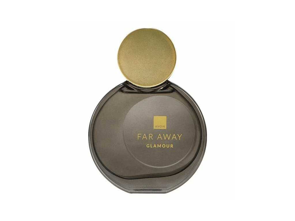 Far Away Glamour AVON