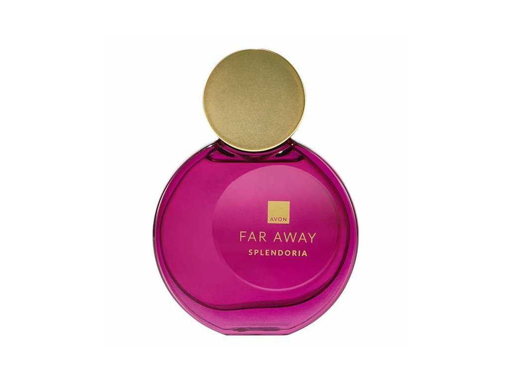 Far Away Splendoria AVON 50ml
