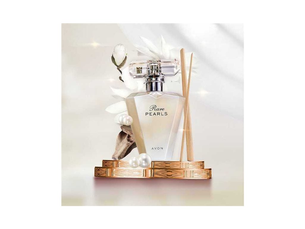 Rare Pearls AVON