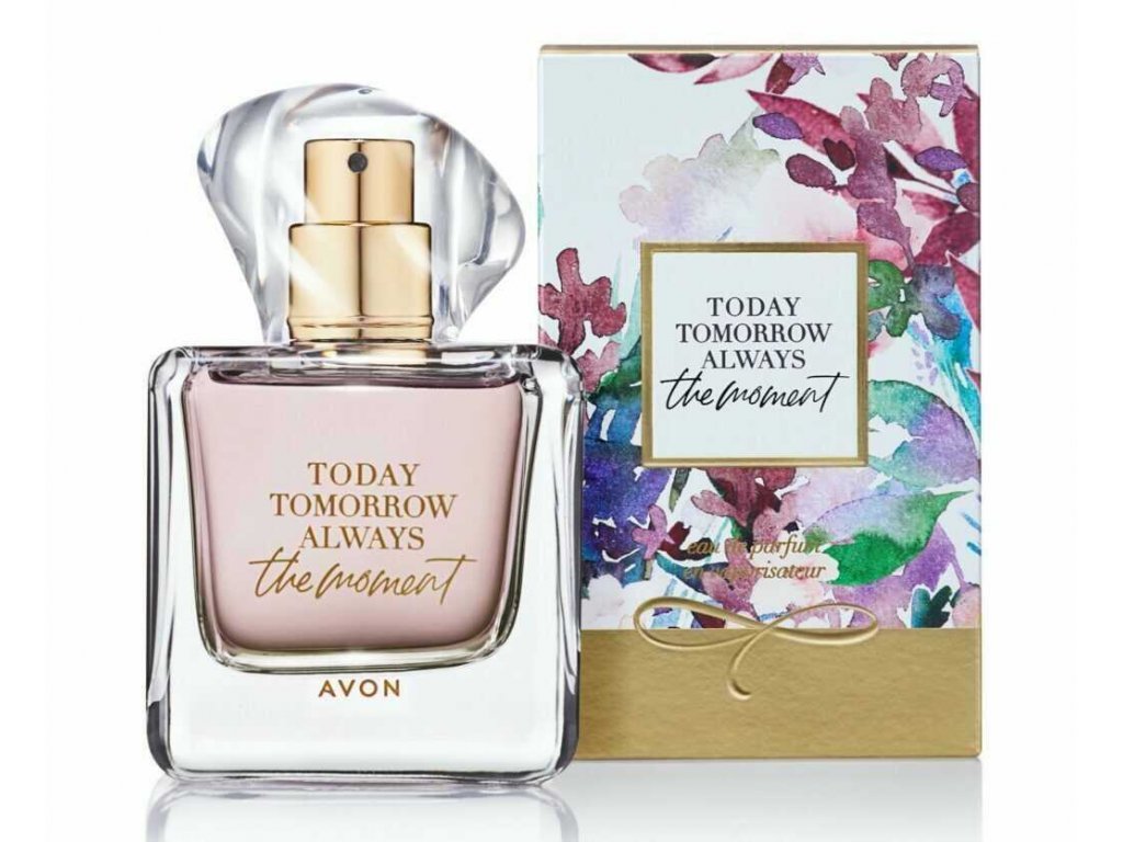 TTA The Moment AVON 30ml