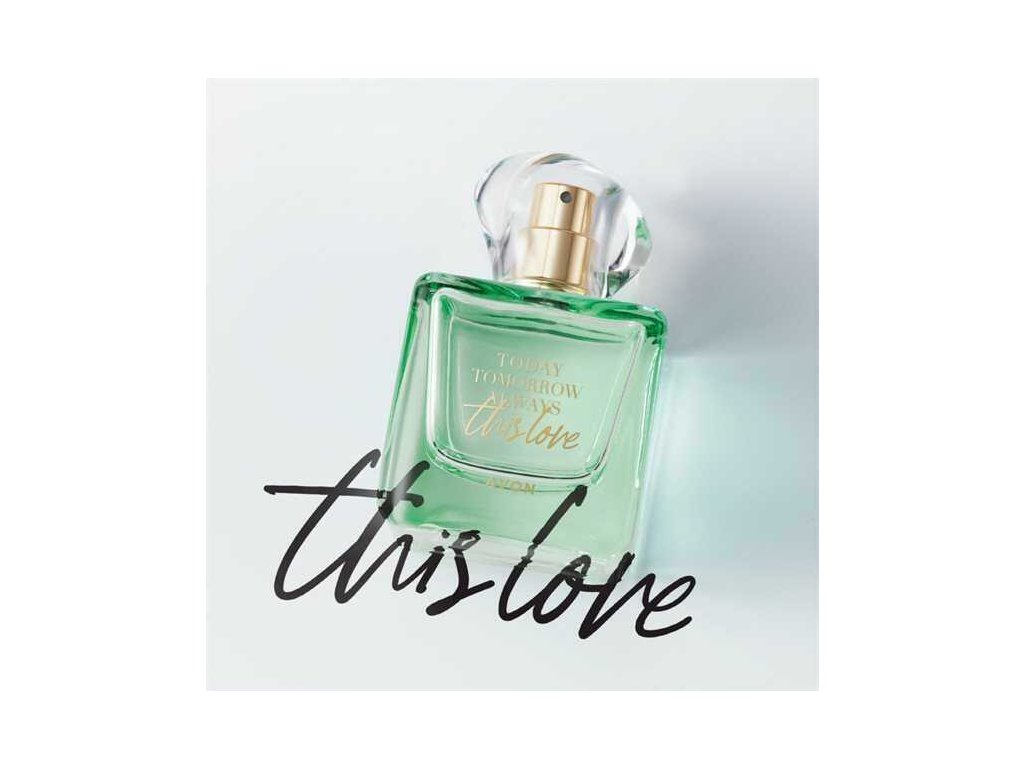 TTA This Love AVON