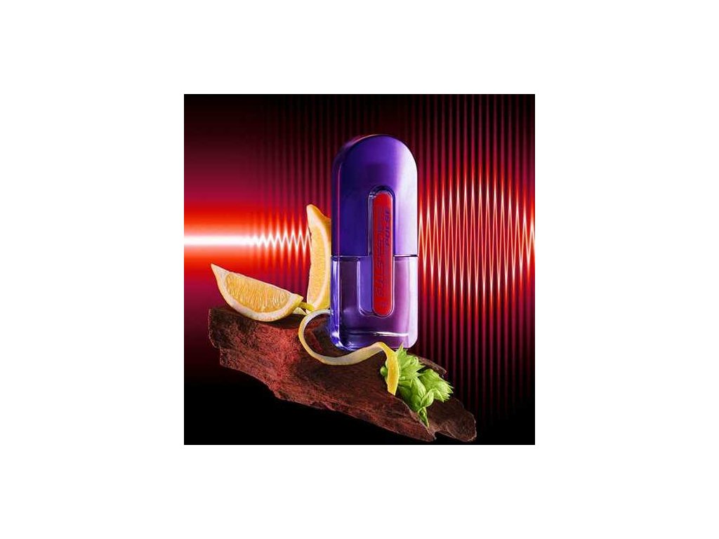 Full Speed Pulse AVON