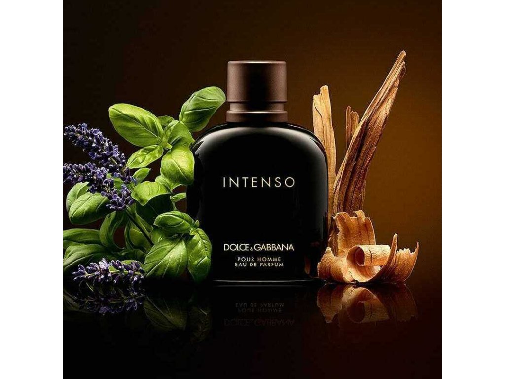 Intenso Eau de Parfum Dolce & Gabbana