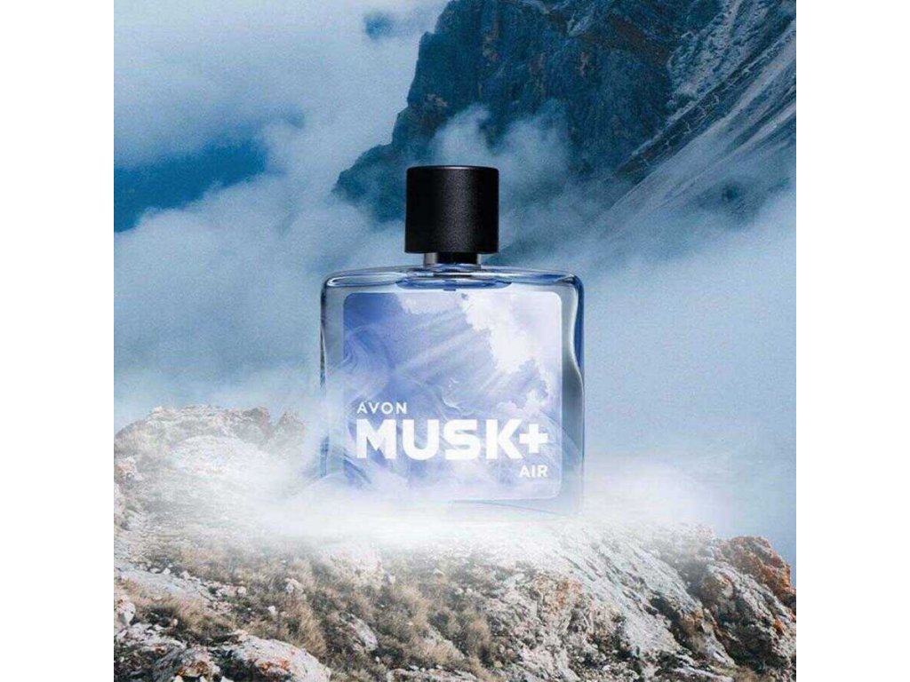 Musk Air AVON