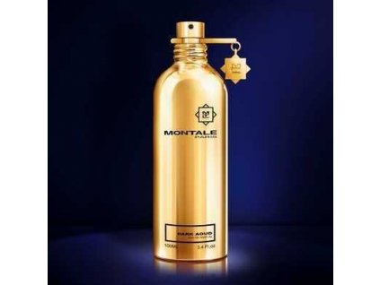 Dark Aoud Montale