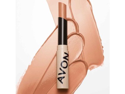 Tónovací balzam na pery AVON