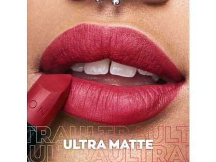 Rúž Ultra Matte AVON