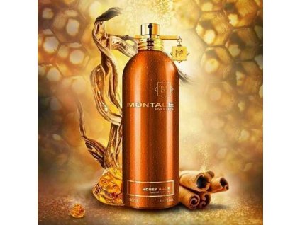 Honey Aoud Montale