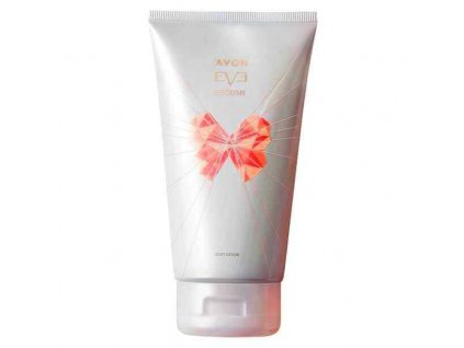 Telové mlieko Eve Become AVON