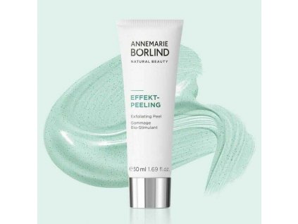 Exfoliačný peeling ANNEMARIE BÖRLIND