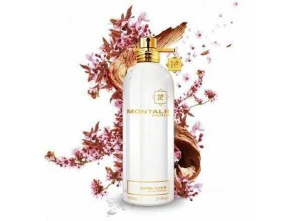 White Aoud Montale
