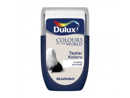 Colours of the World Dulux