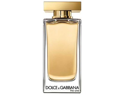 The One Eau de Toilette Dolce&Gabbana