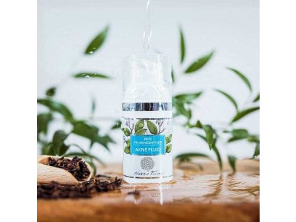 Akné fluid Nobilis Tilia