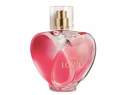 Lov U AVON 50ml