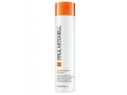 Šampón pre farbené vlasy Color Protect Paul Mitchell 300ml