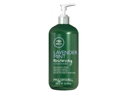 Kondicionér pre suché vlasy Lavender Mint Paul Mitchell 300ml