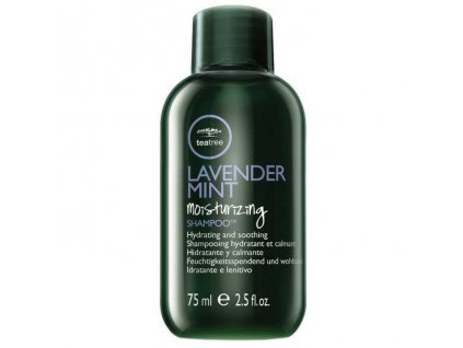 Šampón pre suché vlasy Lavender Mint Paul Mitchell 75ml