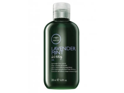 Gél pre definíciu vln Tea Tree Lavender Mint Defining Gel Paul Mitchell