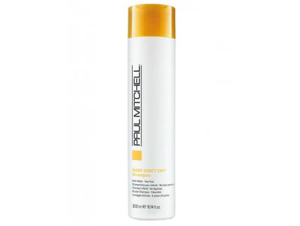 Detský šampón Baby Don´t Cry Paul Mitchell 300ml