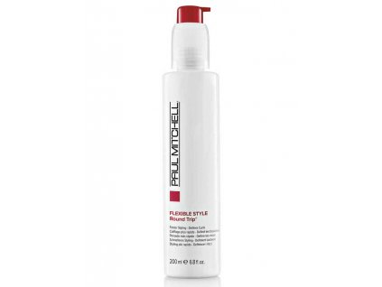 Sérum pre definíciu vĺn Flexible Style Round Trip Paul Mitchell 200ml