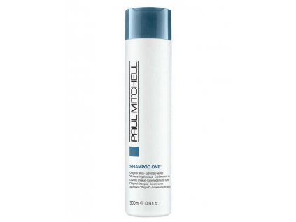 Šampón pre jemné umývanie vlasov Original One Paul Mitchell 300ml