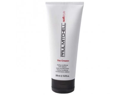 Stylingový kondicionér The Cream Paul Mitchell 200ml