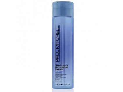 Anti-frizz šampón Curls Spring Loaded Paul Mitchell 250ml