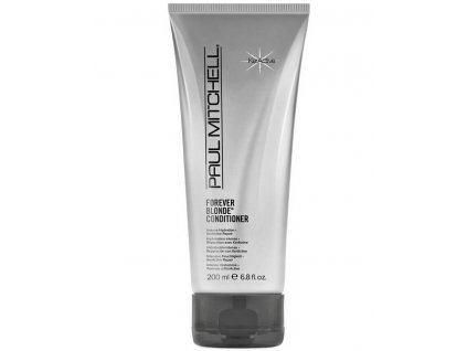 Kondicionér pre blond vlasy Forever Blonde Paul Mitchell 200ml