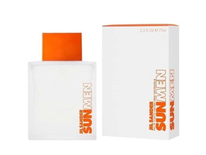 Sun Men Jil Sander
