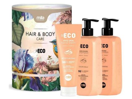 Darčeková sada Vivid Mila Professional Be Eco