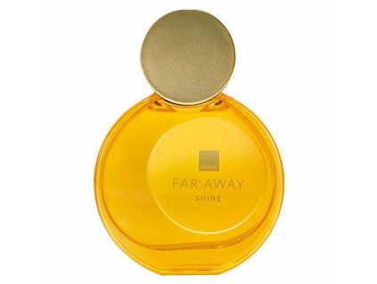 Far Away Shine Eau de Parfum AVON