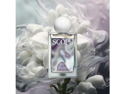 Scope Time Loop Oriflame