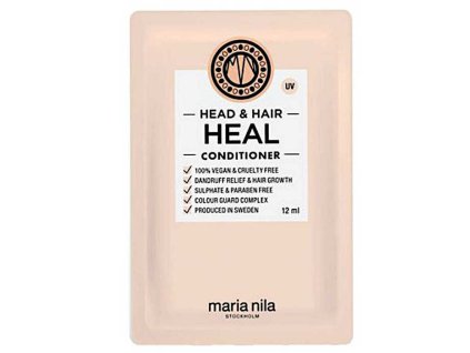 Kondicionér Head & Hair Heal Maria Nila vzorka