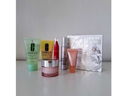 Testovacia sada Bonus Clinique