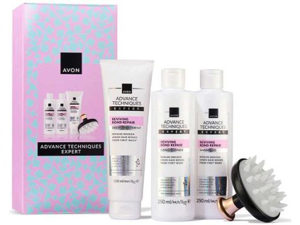 Veľký darčekový set Advance Techniques Avon