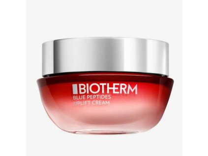 Denný krém s liftingovým efektom Blue Peptides Uplift Cream Biotherm