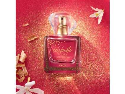 TTA Celebrate AVON