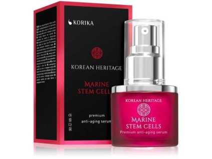Anti-aging sérum KORIKA 30ml