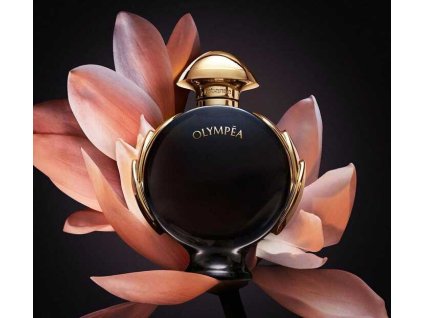 Olympéa Rabanne