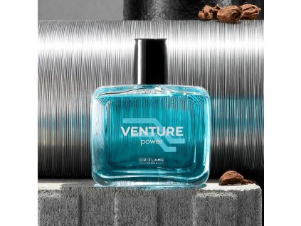 Venture Power Oriflame
