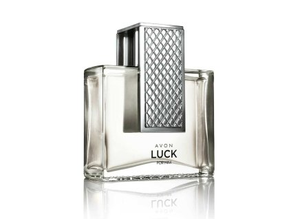 Luck for Him AVON 75ml